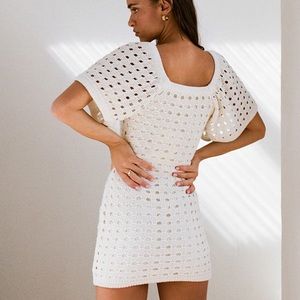 Sabo Skirt Dulce Knit Dress